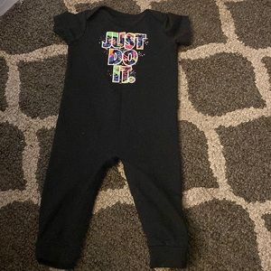Toddler Nike one piece